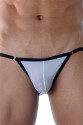 Fantazi Erkek Slip