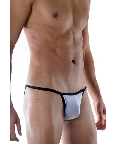 Fantazi Erkek Slip