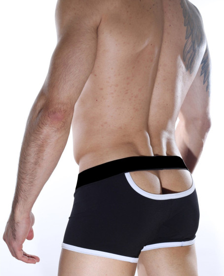 Fantazi Şort Jockstrap