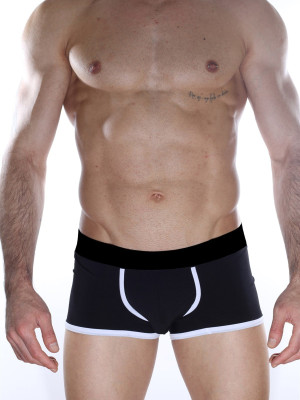 Fantazi Şort Jockstrap Fantazi Şort Jockstrap