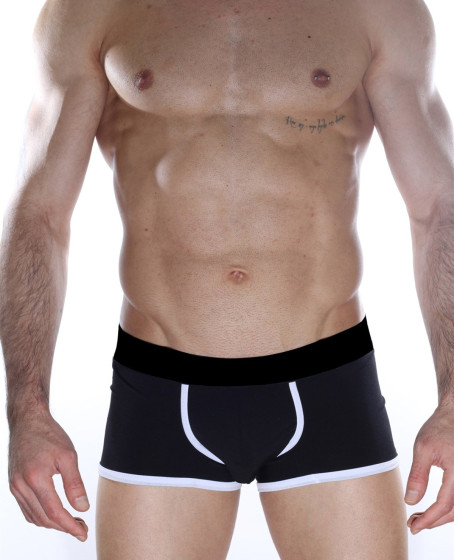 Fantazi Şort Jockstrap