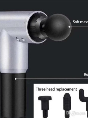 Fascial Gun Masaj Tabancası