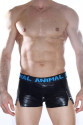 Fermuar Yırtmaçlı Boxer Fermuar Yırtmaçlı Boxer