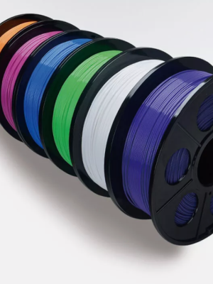 Filament 3D Kalem Yazıcı Için 10 renk 20 metre Filament 3D Kalem Yazıcı Için 10 renk 20 metre