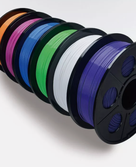 Filament 3D Kalem Yazıcı Için 10 renk 20 metre