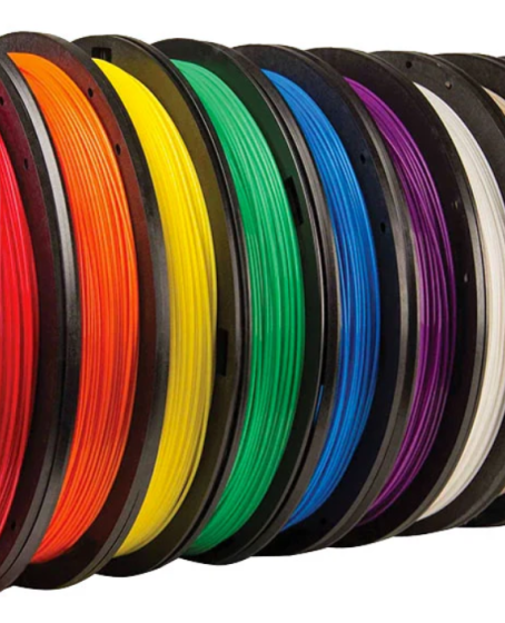 Filament 3D Kalem Yazıcı Için 10 renk 20 metre