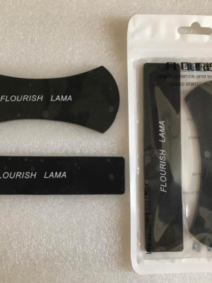 Flourish Lama Yeni Nesil Nanotech Güçlü Yapıştırıcı Sabitleyici Tutucu Pad