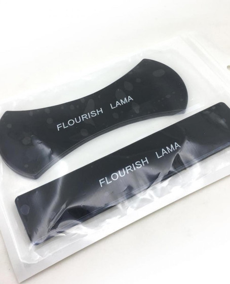 Flourish Lama Yeni Nesil Nanotech Güçlü Yapıştırıcı Sabitleyici Tutucu Pad