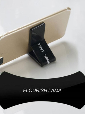 Flourish Lama Nano yapışkanlı süper ped!