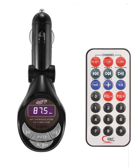 FM Transmitter Mp3 Player FM Transmitter Mp3 Player