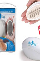 Foot Care Ayak Bakım Törpüsü - Tekli Topuk Törpüsü Foot Care Ayak Bakım Törpüsü - Tekli Topuk Törpüsü