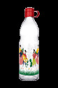 Frido Desenli Cam Suluk 1000 ML Frido Desenli Cam Suluk 1000 ML