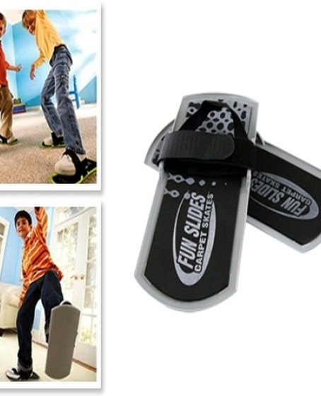 Fun Slides Halı Kaykayı Fun Slides Halı Kaykayı