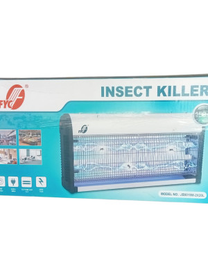 FYC JB9019M-2XL20L Elektrikli Sinek Öldürücü Cihaz FYC JB9019M-2XL20L Elektrikli Sinek Öldürücü Cihaz