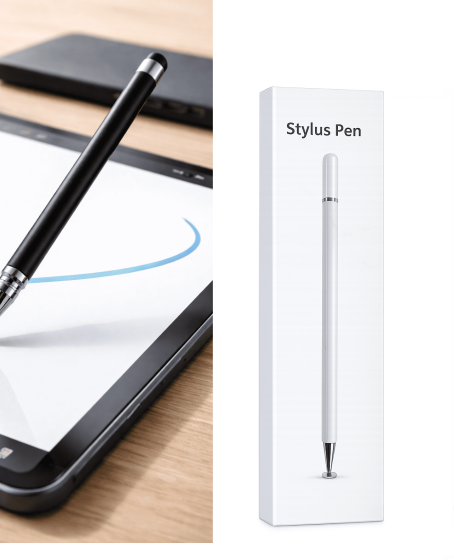 Samsung A20 Uyumlu Dokunmatik Stylus Kalem Disk Uçlu Hassas Tablet Telefon Çizim Kalemi Samsung A20 Uyumlu Dokunmatik Stylus Kalem Disk Uçlu Hassas Tablet Telefon Çizim Kalemi