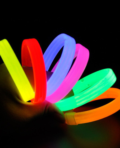 Glow Partisi Fosforlu Ekstra Kalın Bileklik 6 Renk 6’lı Set – Baskı Yapılabilir Glow Partisi Fosforlu Ekstra Kalın Bileklik 6 Renk 6’lı Set – Baskı Yapılabilir
