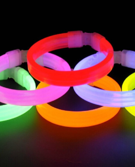 Glow Partisi Fosforlu Ekstra Kalın Bileklik 6 Renk 6’lı Set – Baskı Yapılabilir Glow Partisi Fosforlu Ekstra Kalın Bileklik 6 Renk 6’lı Set – Baskı Yapılabilir