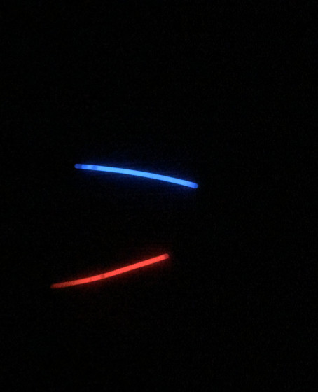 Glow Fosforlu Neon Çubuk 903