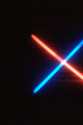 Glow  Fosforlu Neon Çubuk 904