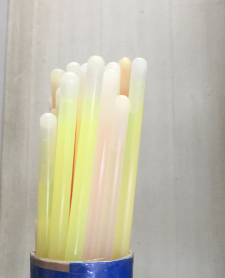 Glow  Fosforlu Neon Çubuk 904