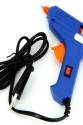 Glue Gun Sıcak Silikon Tabancası Aç/Kapa Düğmeli 40Watt