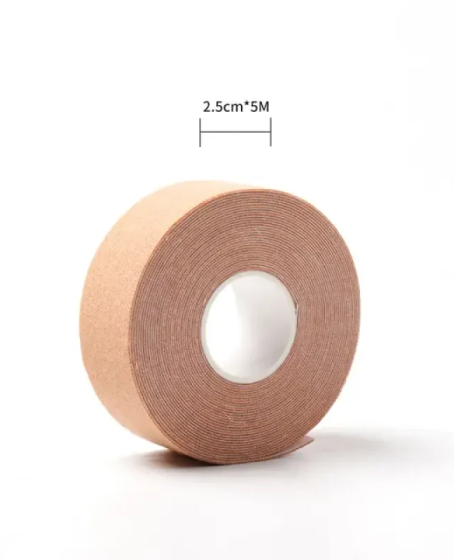 Göğüs Dikleştirme Bandı S Beden 2.5 Cm.