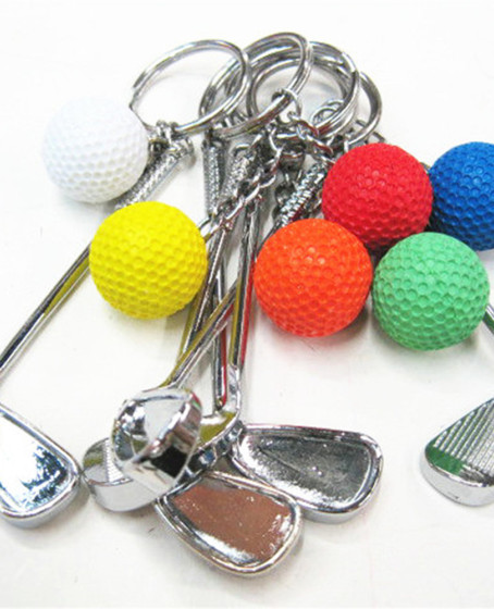 Golf Anahtarlık - Golf Severlere Özel Hediyelik Anahtarlık Golf Anahtarlık - Golf Severlere Özel Hediyelik Anahtarlık