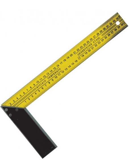 Gönye - Profesyonel 30 Cm Gönye - Profesyonel 30 Cm