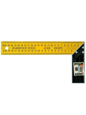 Gönye - Profesyonel 25 Cm