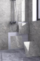 GRİ MERMER DESEN DUVAR STİCKER (30*30)