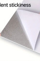 GRİ MERMER DESEN DUVAR STİCKER (30*30)