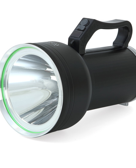 GT Led Taşınabilir Güneş Solar Ledli Fener WT-415