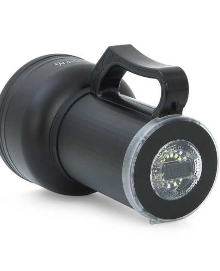 GT Led Taşınabilir Güneş Solar Ledli Fener WT-415