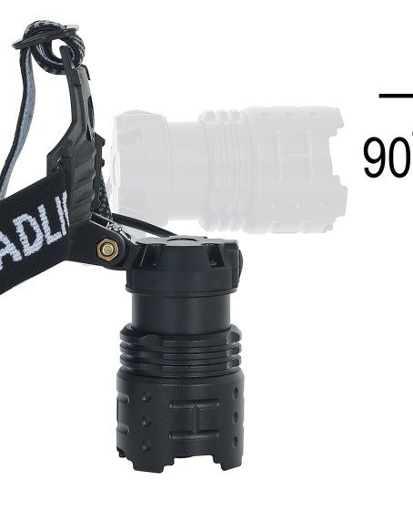 GT100 Led Şarjlı Kafa Lambası WT-628 GT100 Led Şarjlı Kafa Lambası WT-628