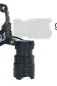 GT100 Led Şarjlı Kafa Lambası WT-628 GT100 Led Şarjlı Kafa Lambası WT-628