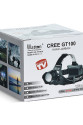 GT100 Led Şarjlı Kafa Lambası WT-628 GT100 Led Şarjlı Kafa Lambası WT-628