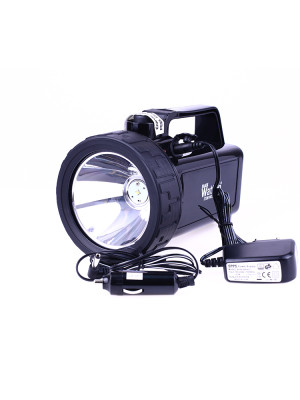 Güvenlik Feneri 30 W Kuvvetinde Wt-401 Güvenlik Feneri 30 W Kuvvetinde Wt-401