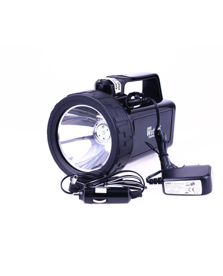 Güvenlik Feneri 30 W Kuvvetinde Wt-401 Güvenlik Feneri 30 W Kuvvetinde Wt-401