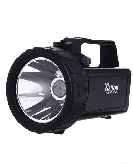 Güvenlik Feneri 30 W Kuvvetinde Wt-401 Güvenlik Feneri 30 W Kuvvetinde Wt-401