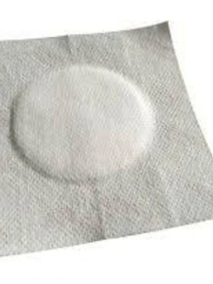 Hacamat Bandı - Pedli Flaster - 50 Adet