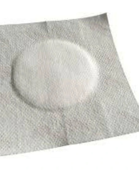 Hacamat Bandı - Pedli Flaster - 100 Adet