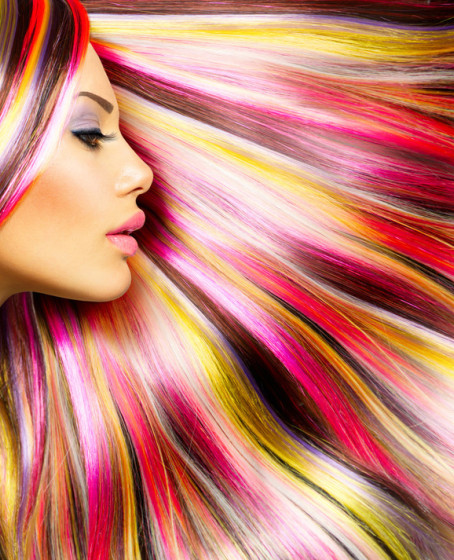 Hair Feather Saç Tüyü - Asorti Hair Feather Saç Tüyü - Asorti