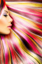 Hair Feather Saç Tüyü - Asorti Hair Feather Saç Tüyü - Asorti