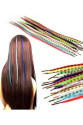 Hair Feather Saç Tüyü - Asorti Hair Feather Saç Tüyü - Asorti