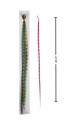 Hair Feather Saç Tüyü - Asorti Hair Feather Saç Tüyü - Asorti