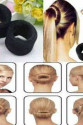 Sihirli 2 li Topuz Yapıcı Sihirli 2 li Topuz Yapıcı