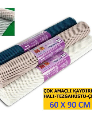 Halı Kaydırmaz - Raf - Dolap ve Torpido Örtüsü 60 x 90 Halı Kaydırmaz - Raf - Dolap ve Torpido Örtüsü 60 x 90
