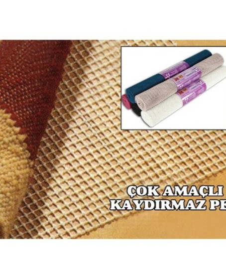 Halı Kaydırmaz - Raf - Dolap ve Torpido Örtüsü 60 x 90 Halı Kaydırmaz - Raf - Dolap ve Torpido Örtüsü 60 x 90
