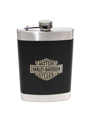 Harley Davidson Matara 7 Oz (207 Ml) İçecek Matarası