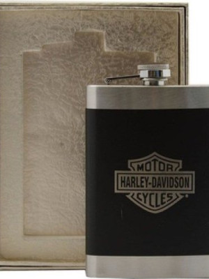 Harley Davidson Matara 7 Oz (207 Ml) İçecek Matarası